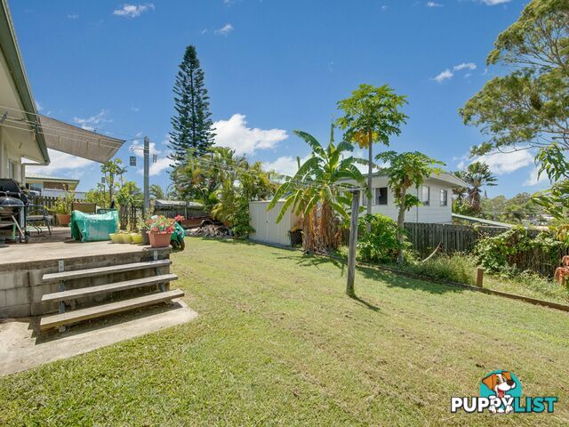 39 Brin Street BOYNE ISLAND QLD 4680