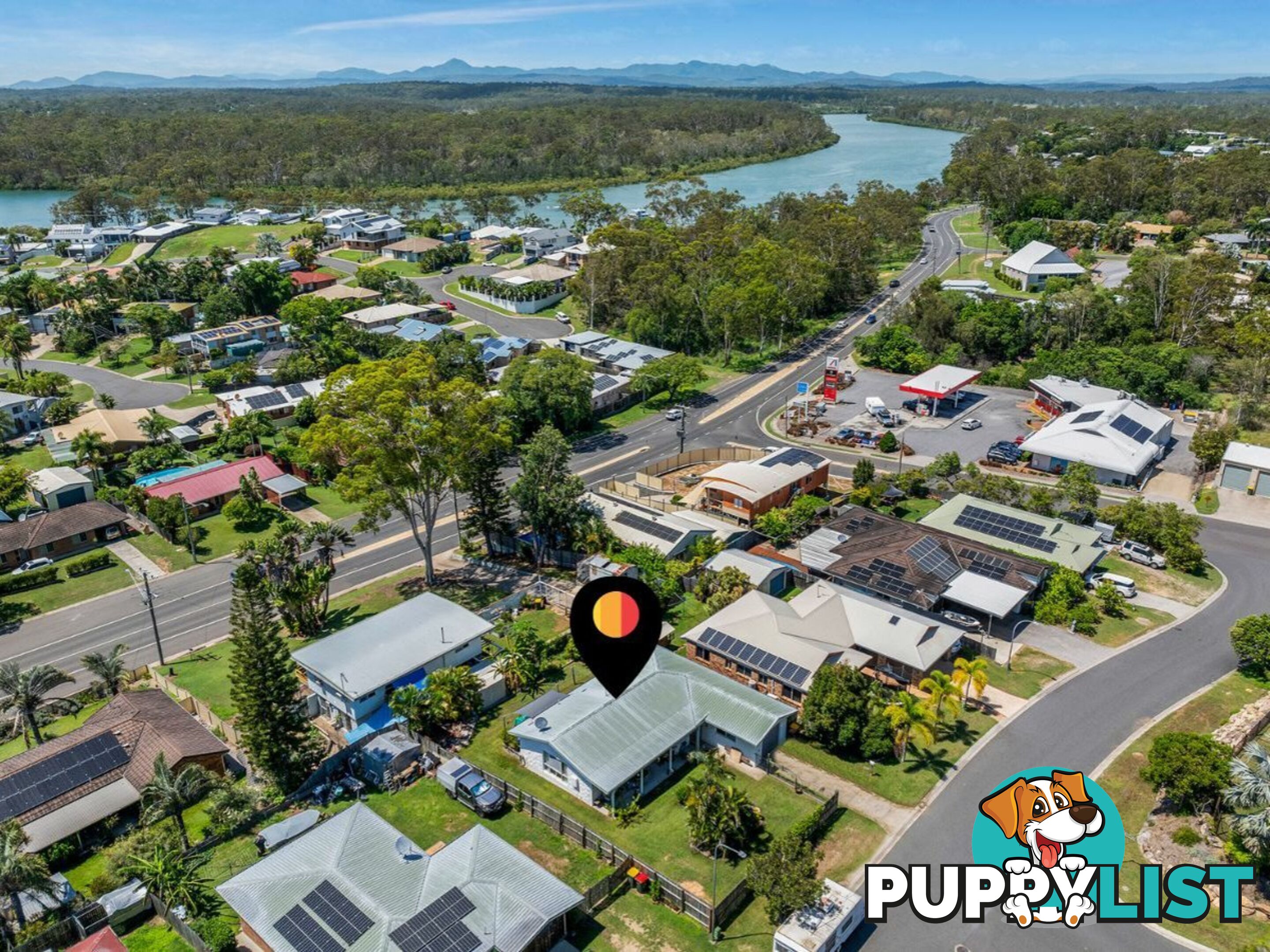 39 Brin Street BOYNE ISLAND QLD 4680