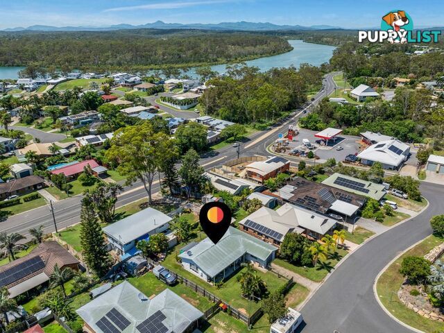 39 Brin Street BOYNE ISLAND QLD 4680