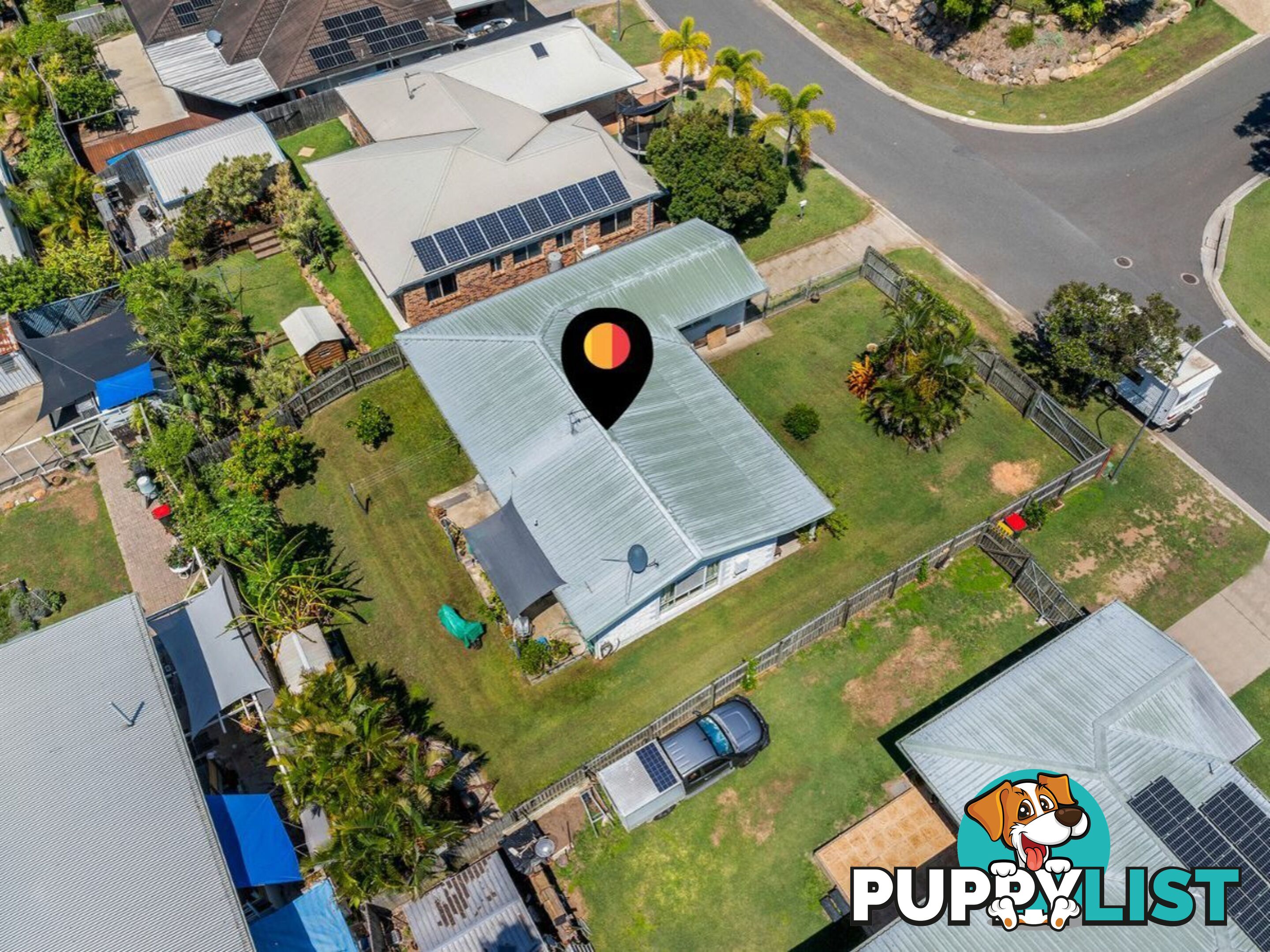 39 Brin Street BOYNE ISLAND QLD 4680