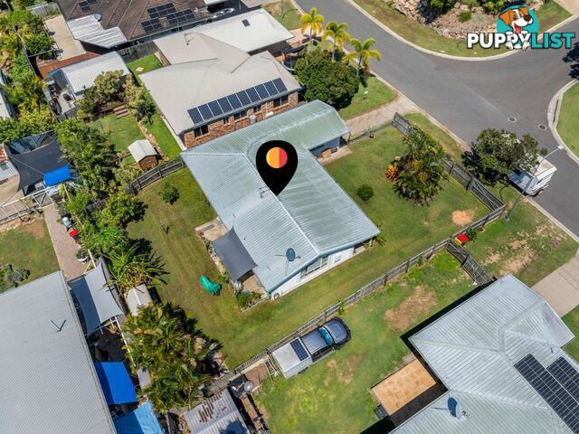 39 Brin Street BOYNE ISLAND QLD 4680