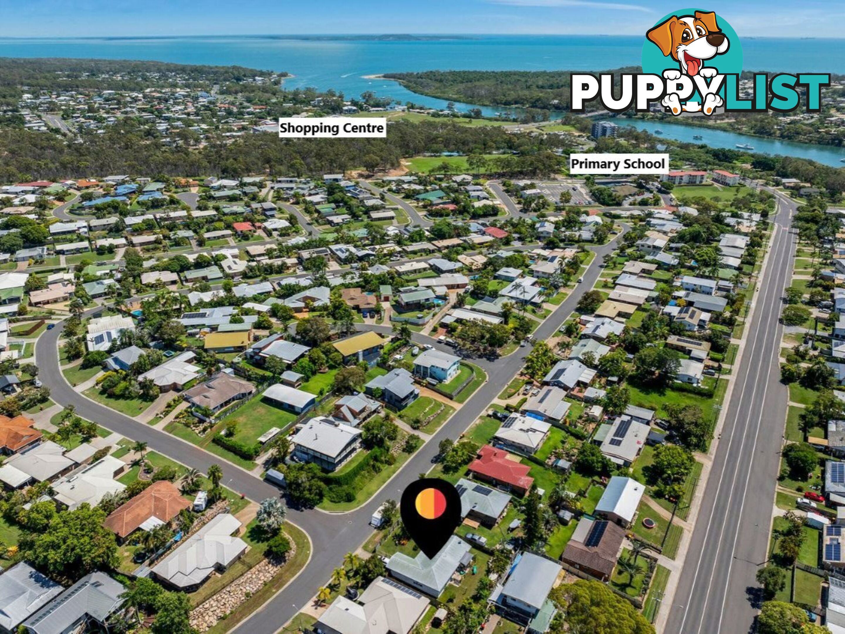 39 Brin Street BOYNE ISLAND QLD 4680