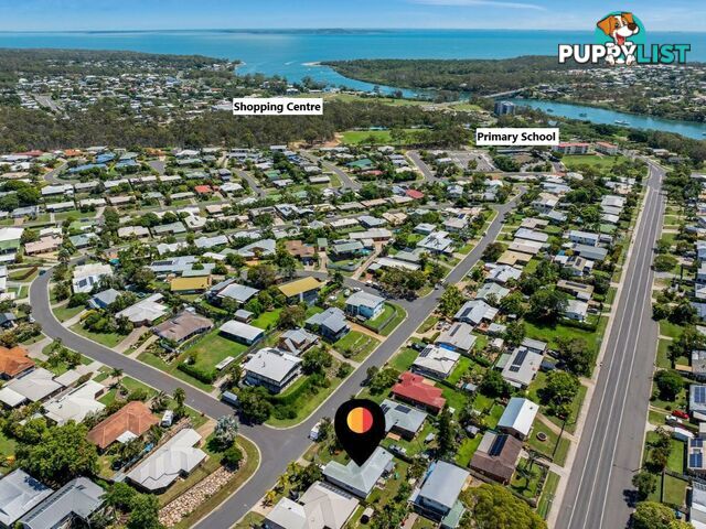 39 Brin Street BOYNE ISLAND QLD 4680