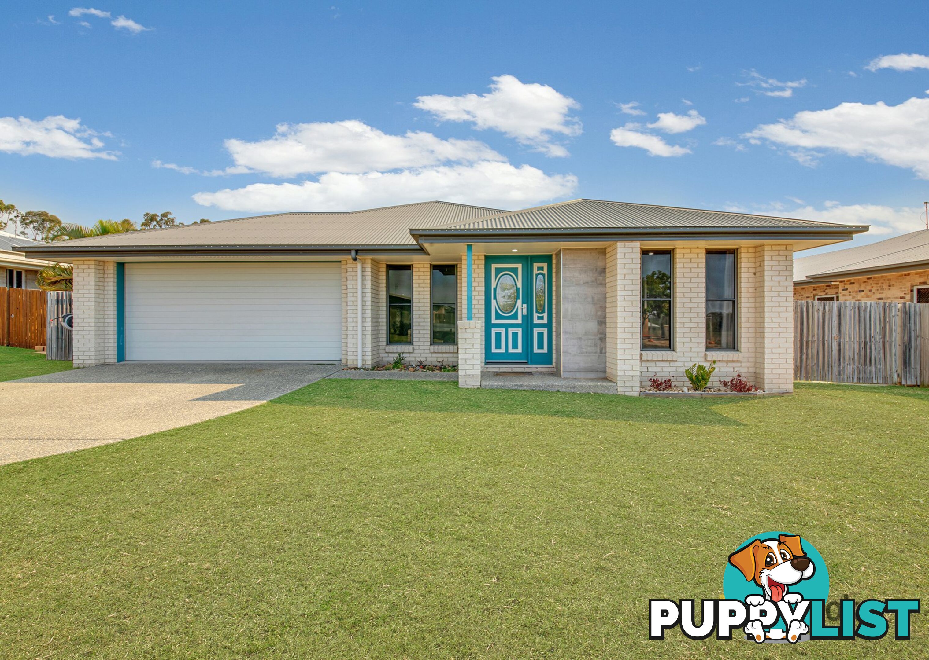 20 Anchor Street TANNUM SANDS QLD 4680