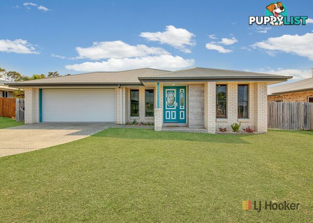 20 Anchor Street TANNUM SANDS QLD 4680