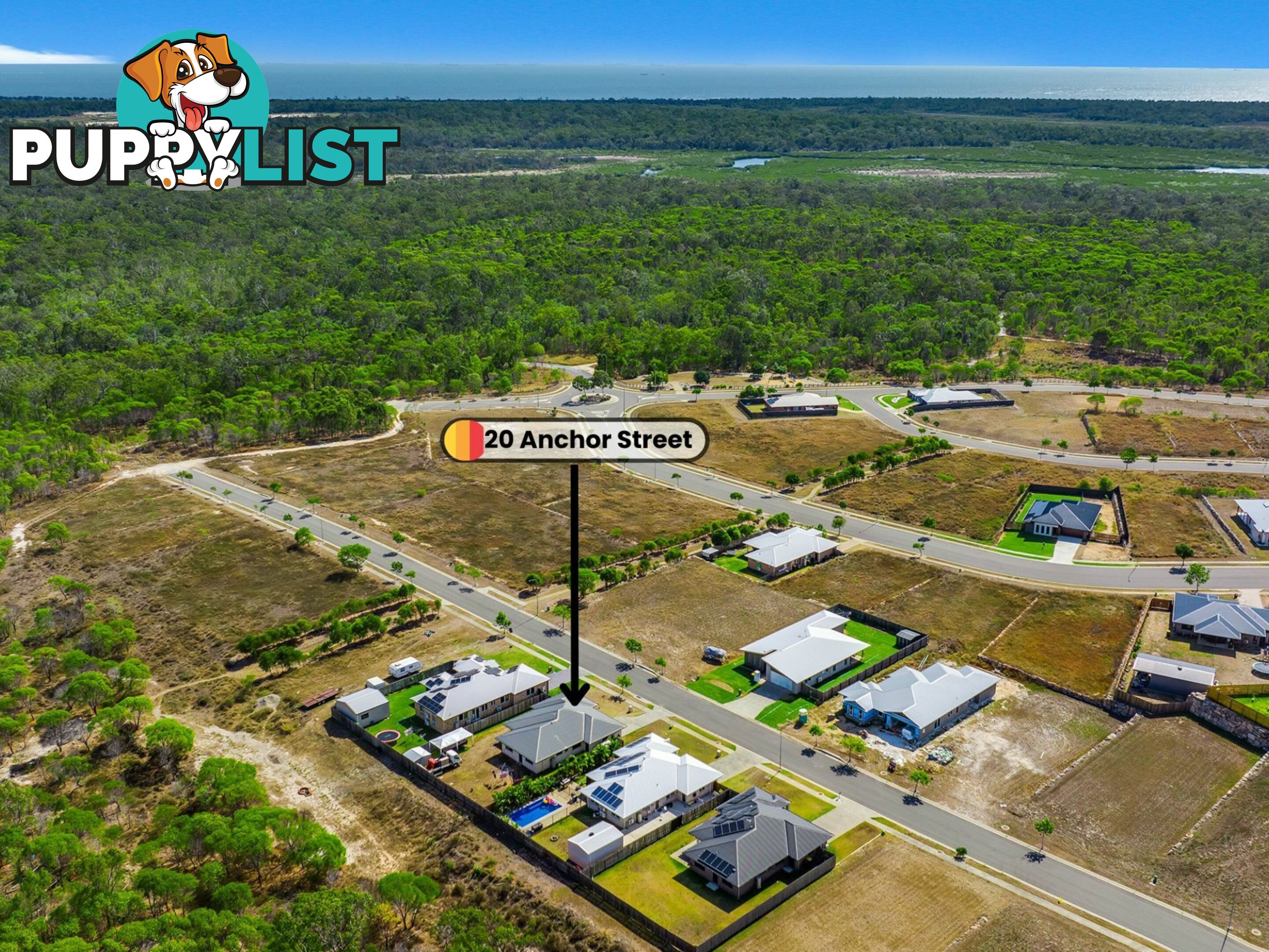 20 Anchor Street TANNUM SANDS QLD 4680