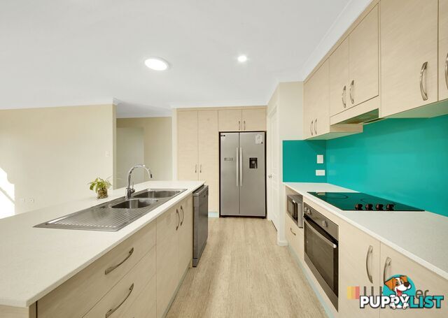 20 Anchor Street TANNUM SANDS QLD 4680