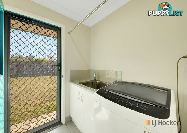 20 Anchor Street TANNUM SANDS QLD 4680