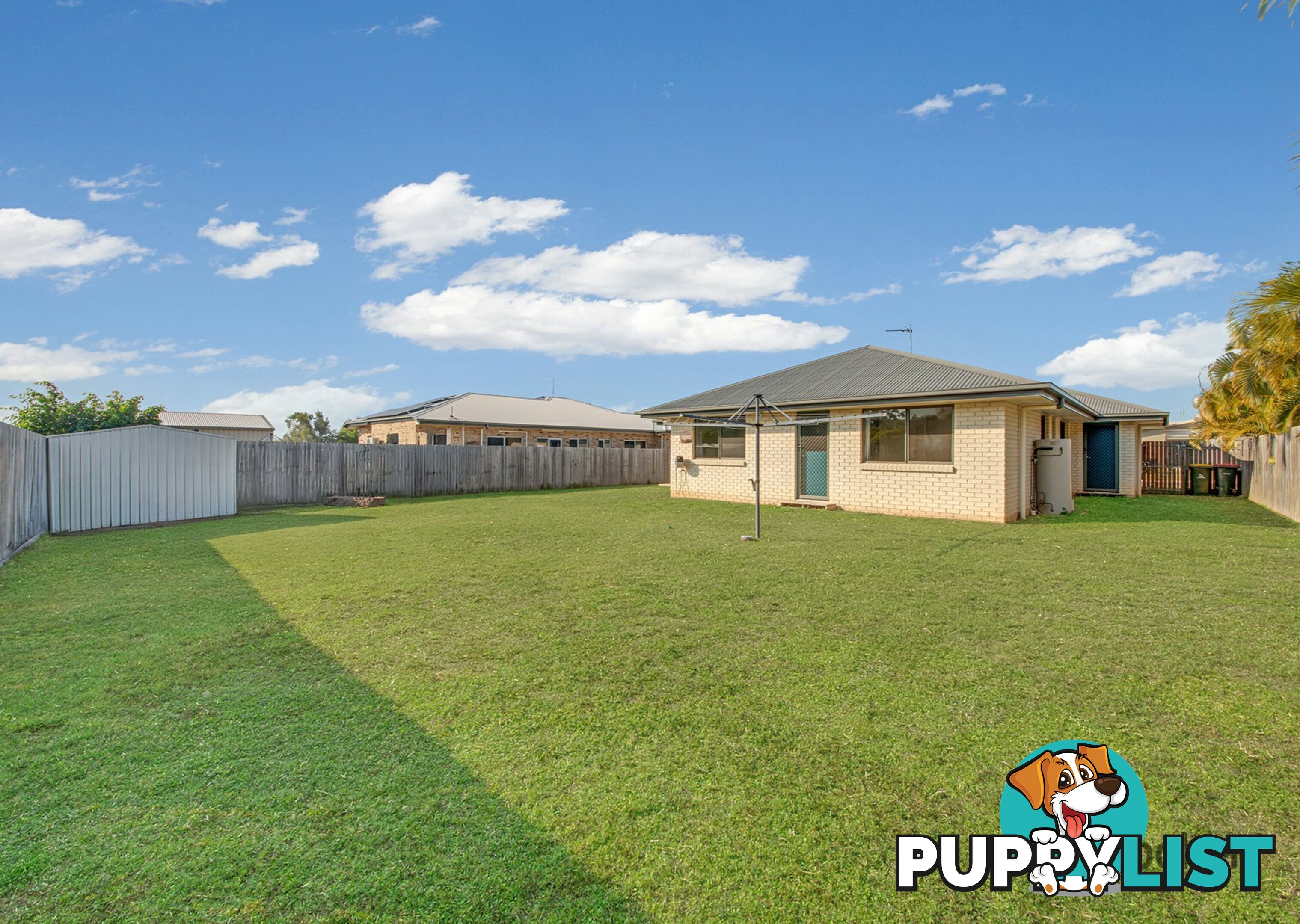 20 Anchor Street TANNUM SANDS QLD 4680