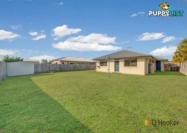 20 Anchor Street TANNUM SANDS QLD 4680