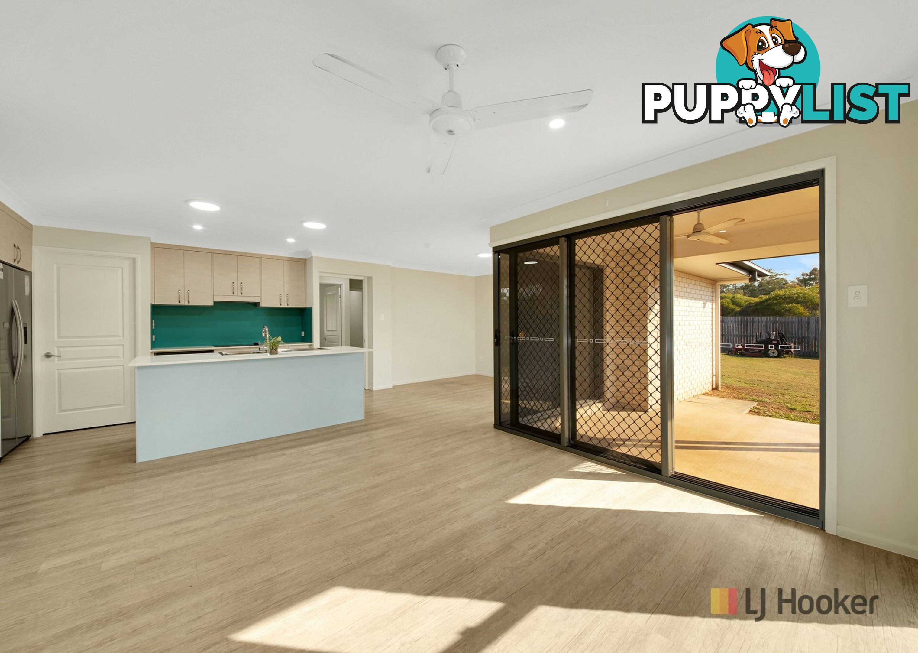 20 Anchor Street TANNUM SANDS QLD 4680