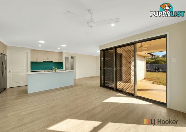 20 Anchor Street TANNUM SANDS QLD 4680
