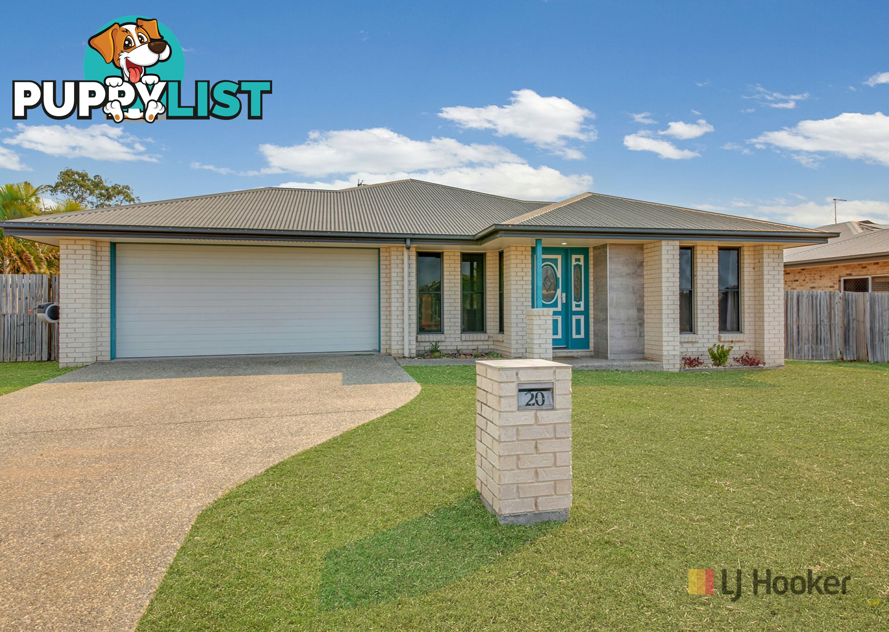 20 Anchor Street TANNUM SANDS QLD 4680