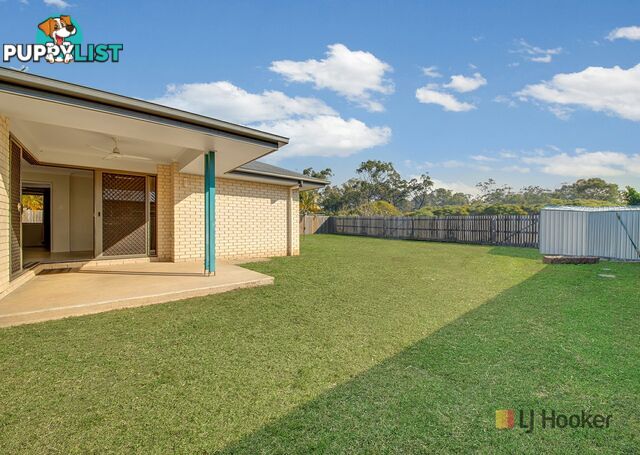 20 Anchor Street TANNUM SANDS QLD 4680