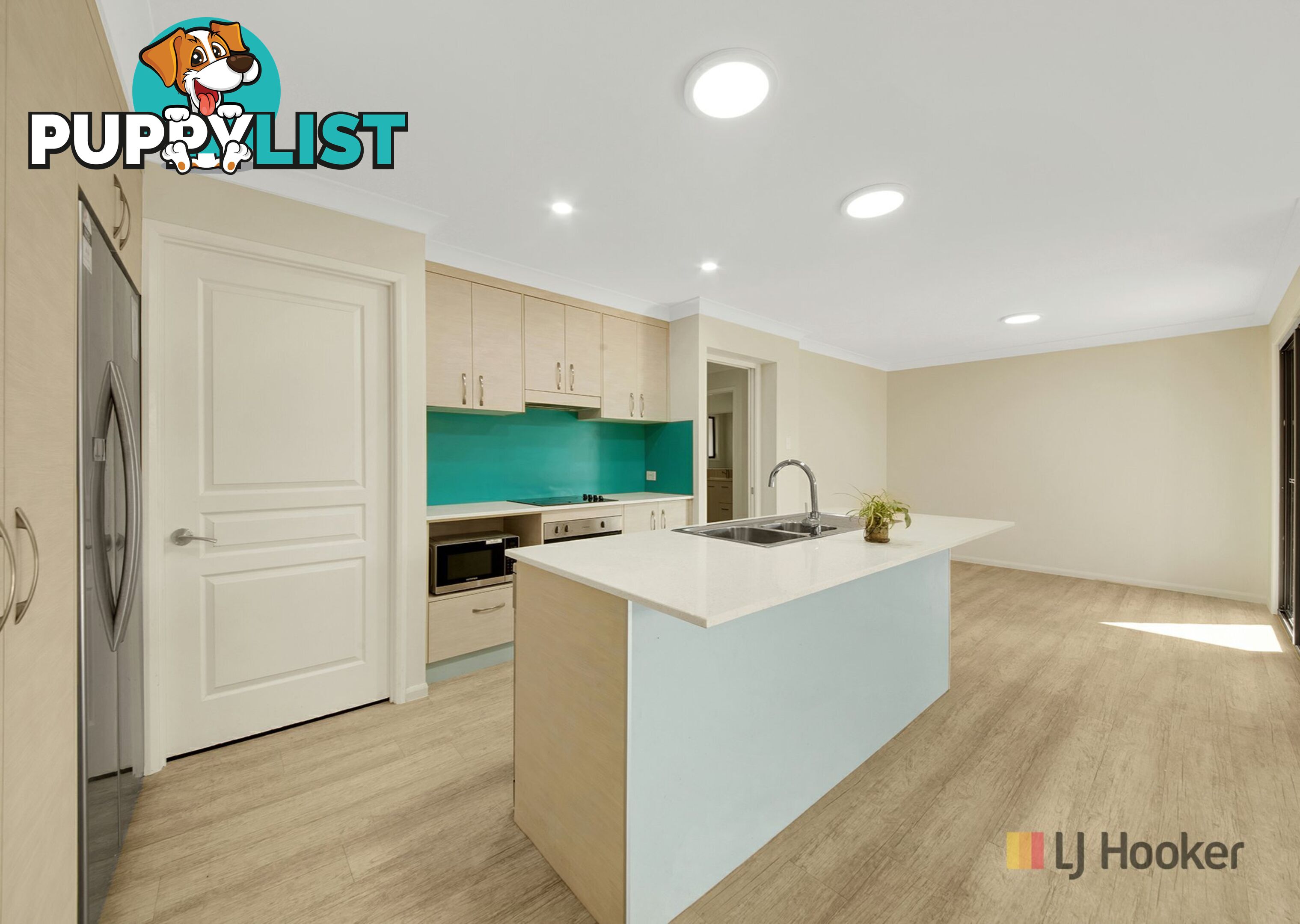 20 Anchor Street TANNUM SANDS QLD 4680