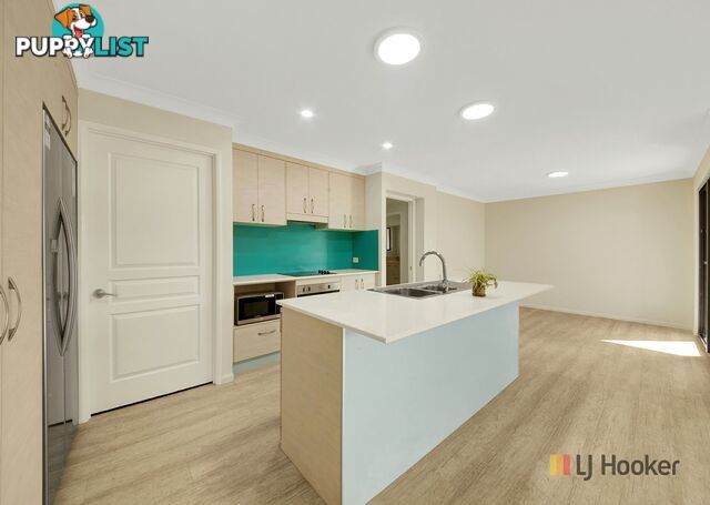 20 Anchor Street TANNUM SANDS QLD 4680