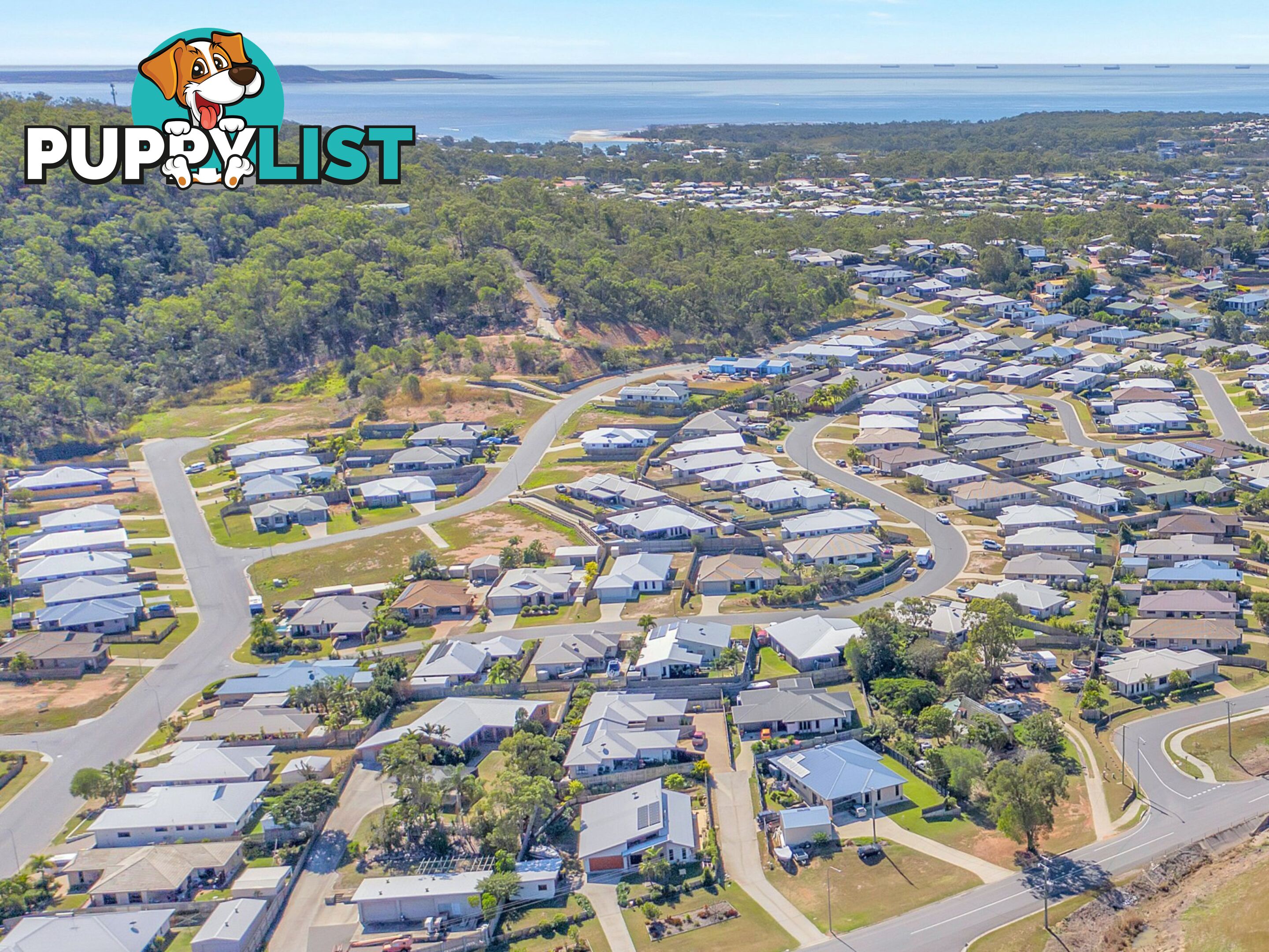 Lot 60 Stella St BOYNE ISLAND QLD 4680
