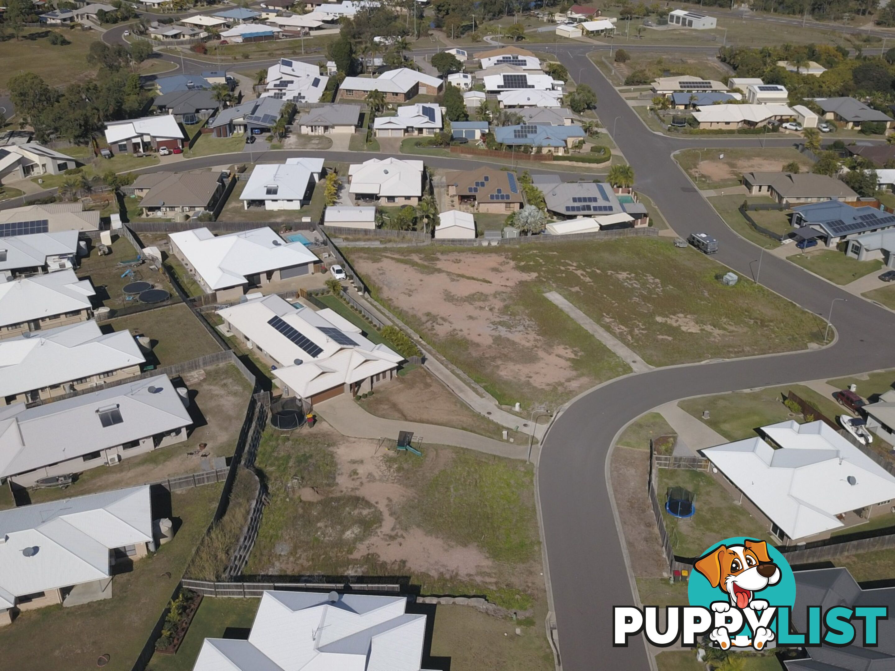 Lot 60 Stella St BOYNE ISLAND QLD 4680
