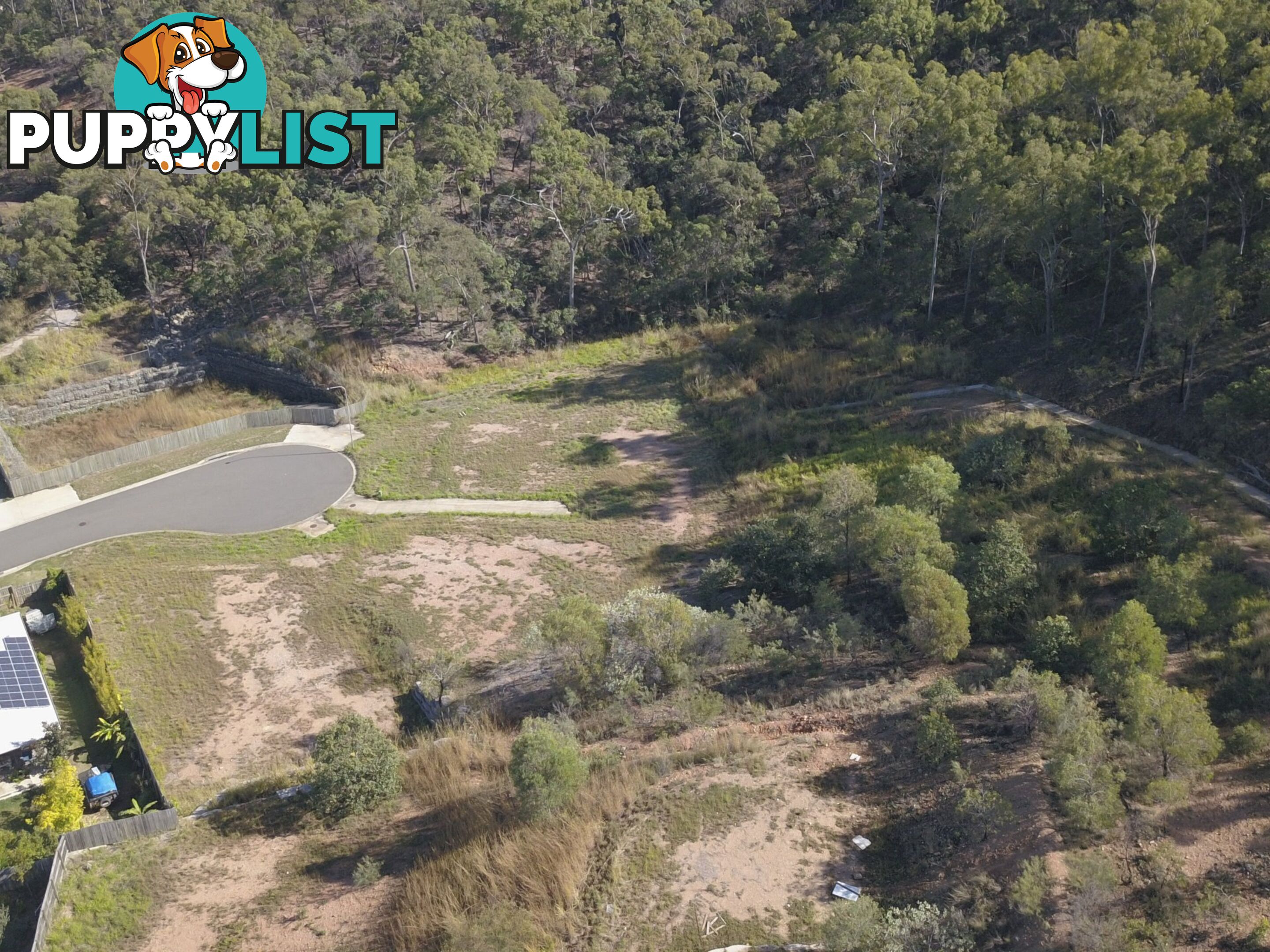 Lot 60 Stella St BOYNE ISLAND QLD 4680
