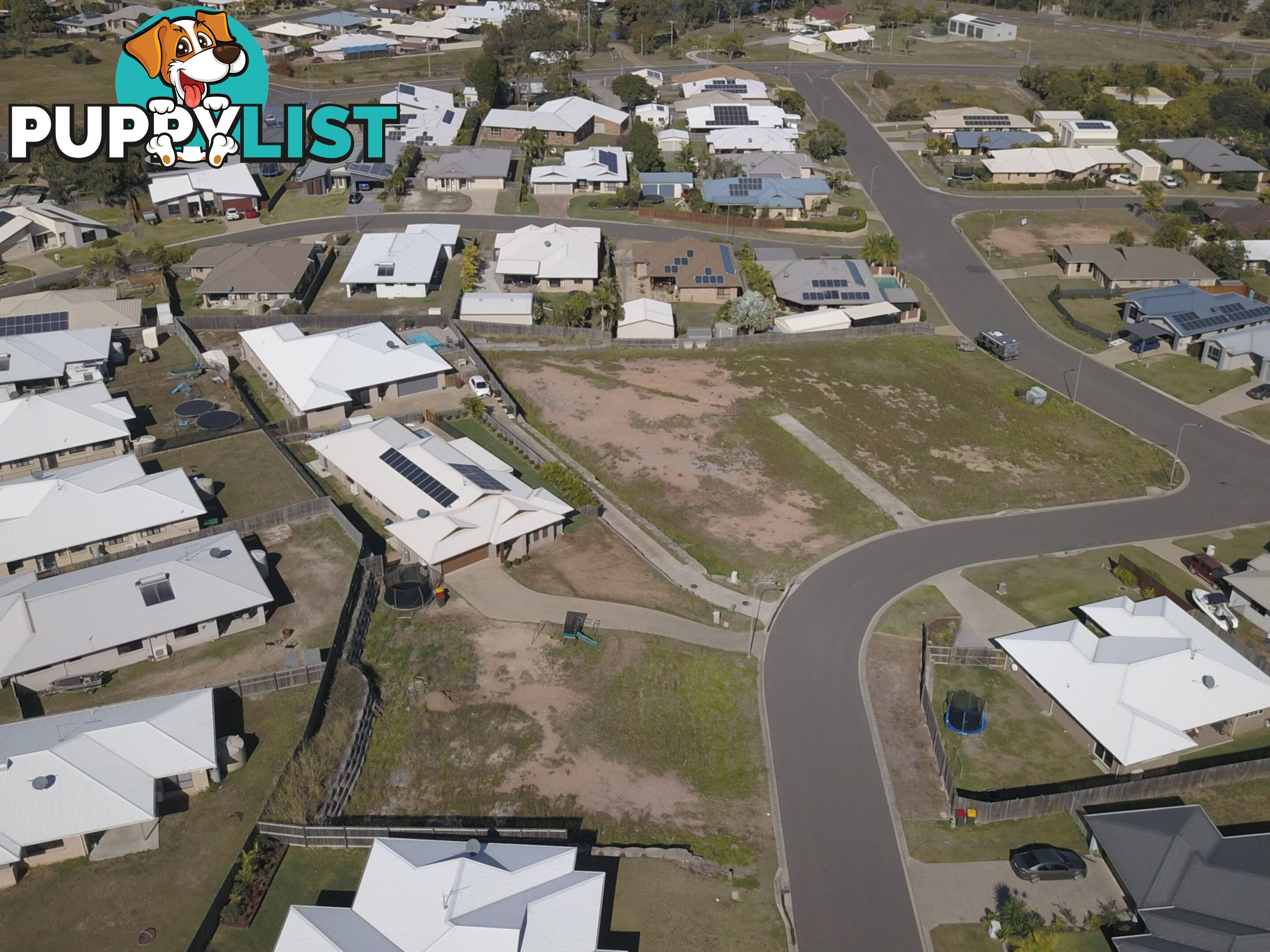 Lot 60 Stella St BOYNE ISLAND QLD 4680