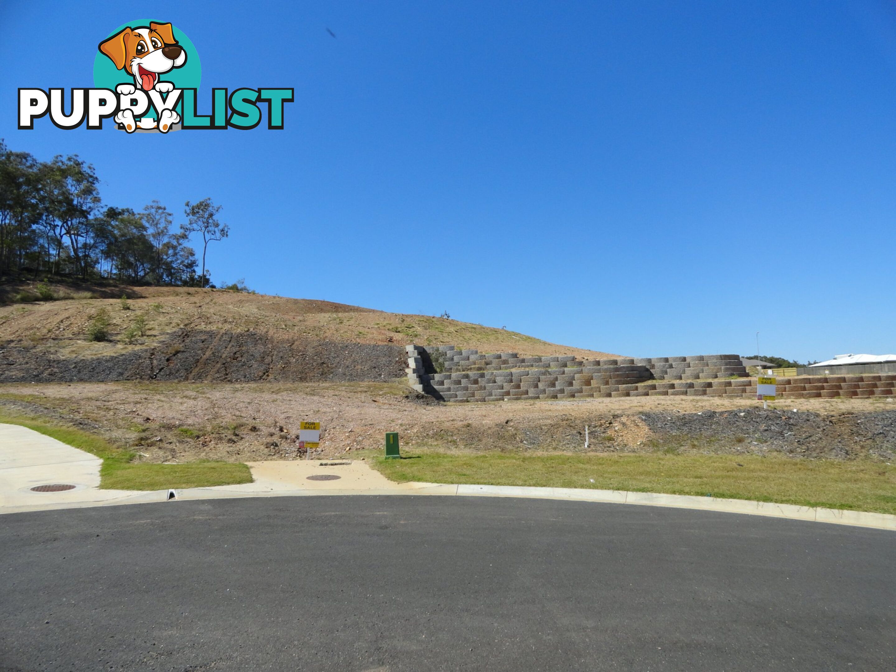 Lot 60 Stella St BOYNE ISLAND QLD 4680