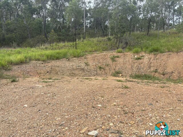 Lot 60 Stella St BOYNE ISLAND QLD 4680