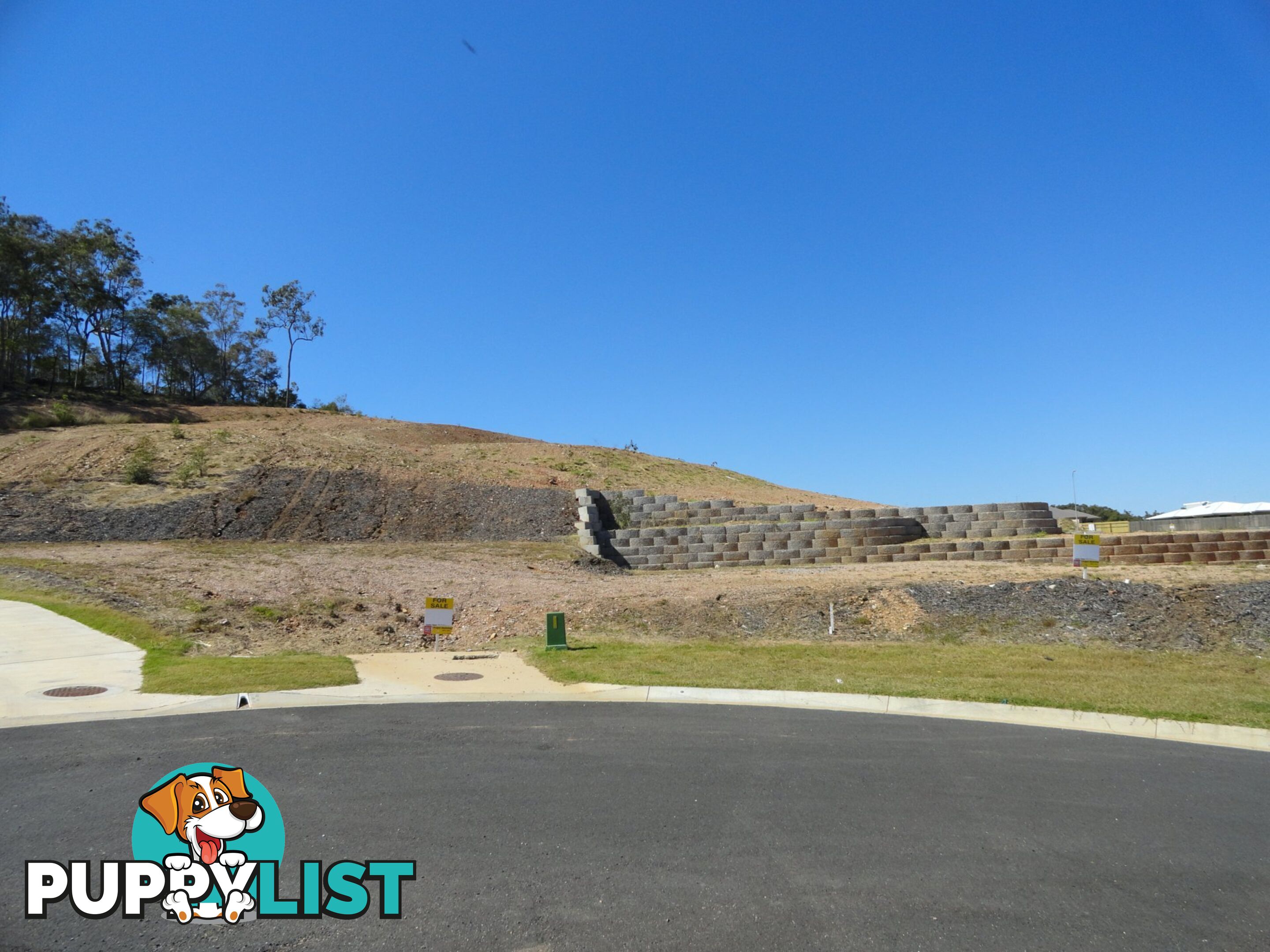Lot 60 Stella St BOYNE ISLAND QLD 4680