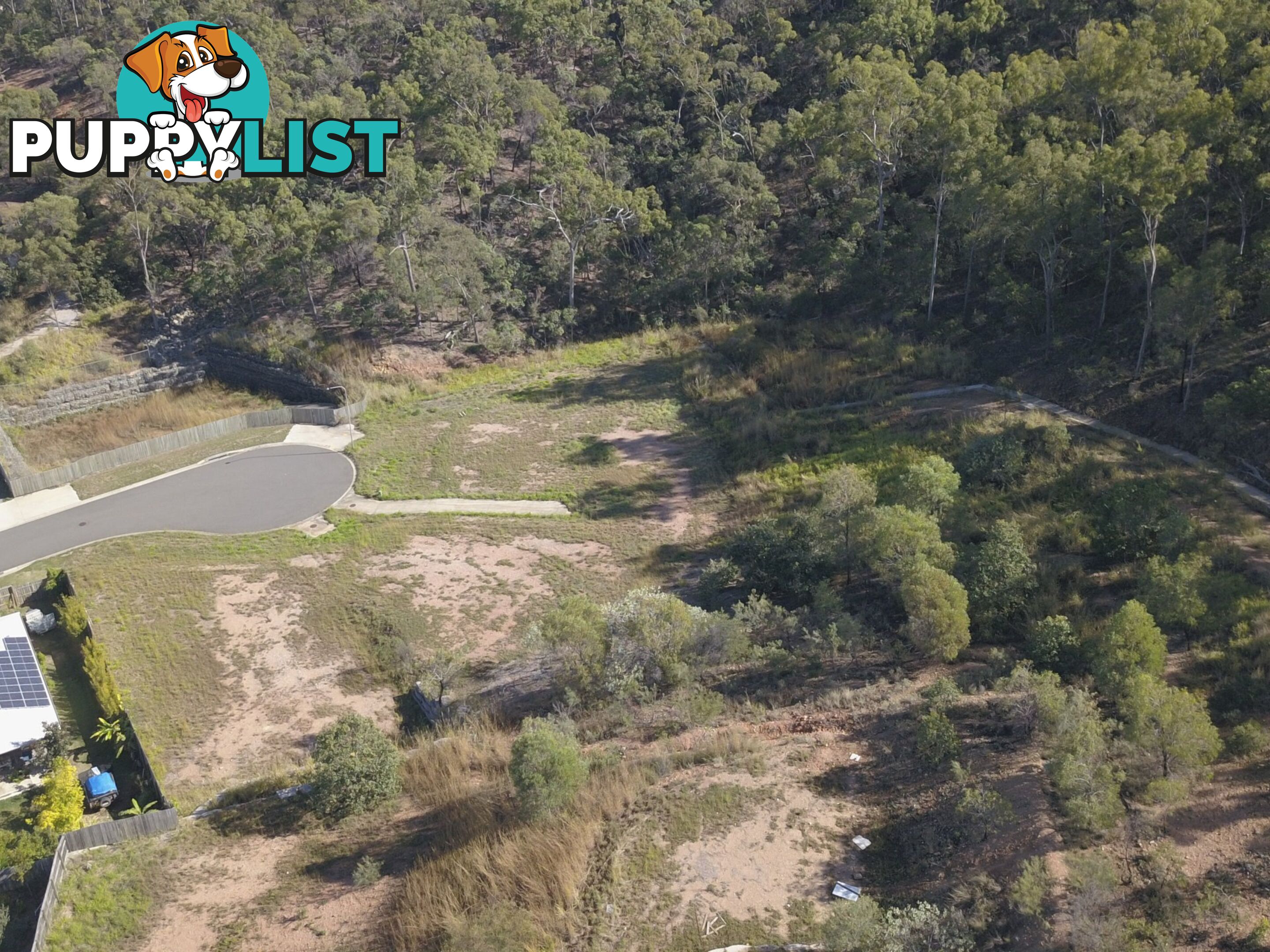 Lot 60 Stella St BOYNE ISLAND QLD 4680