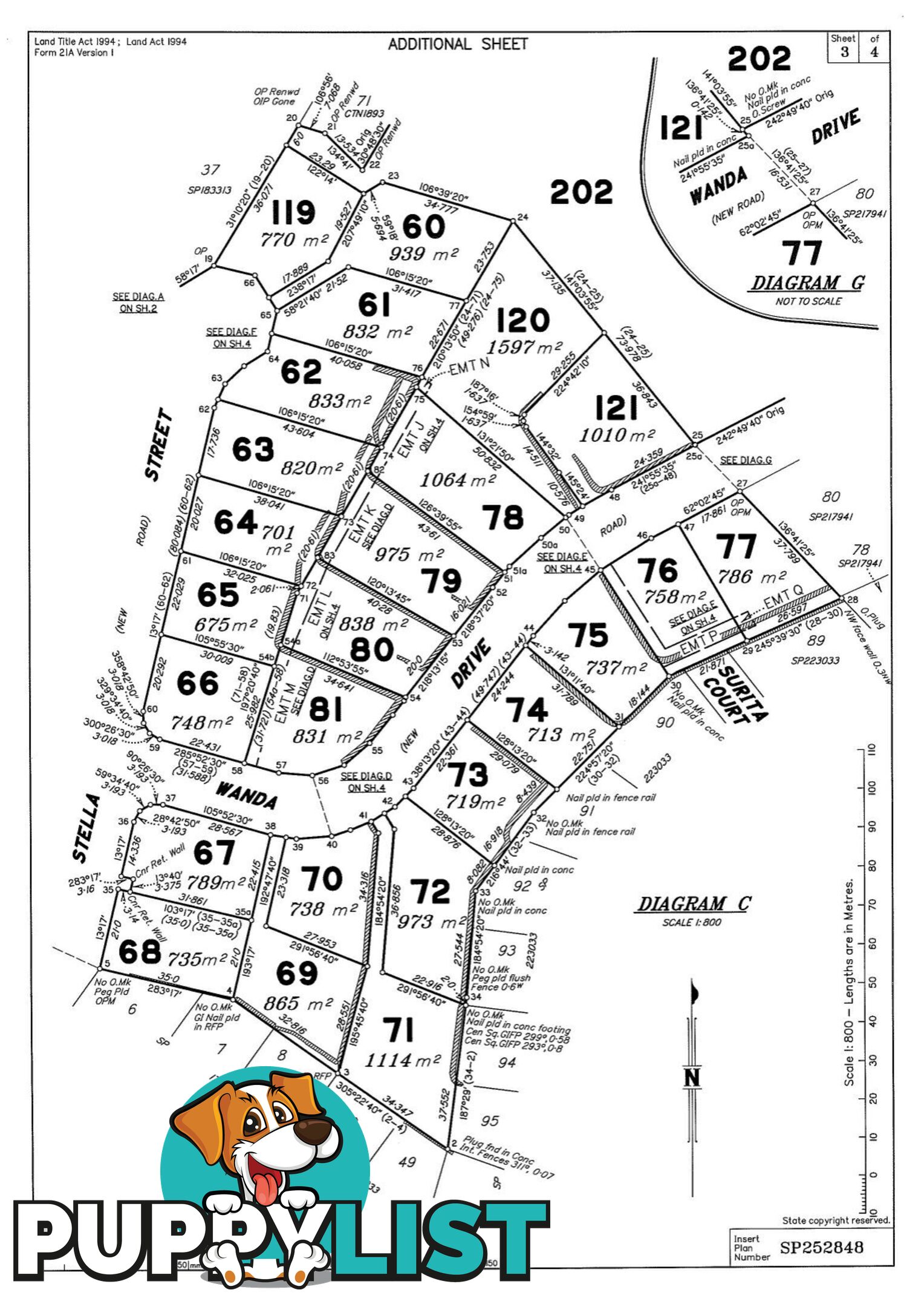 Lot 60 Stella St BOYNE ISLAND QLD 4680