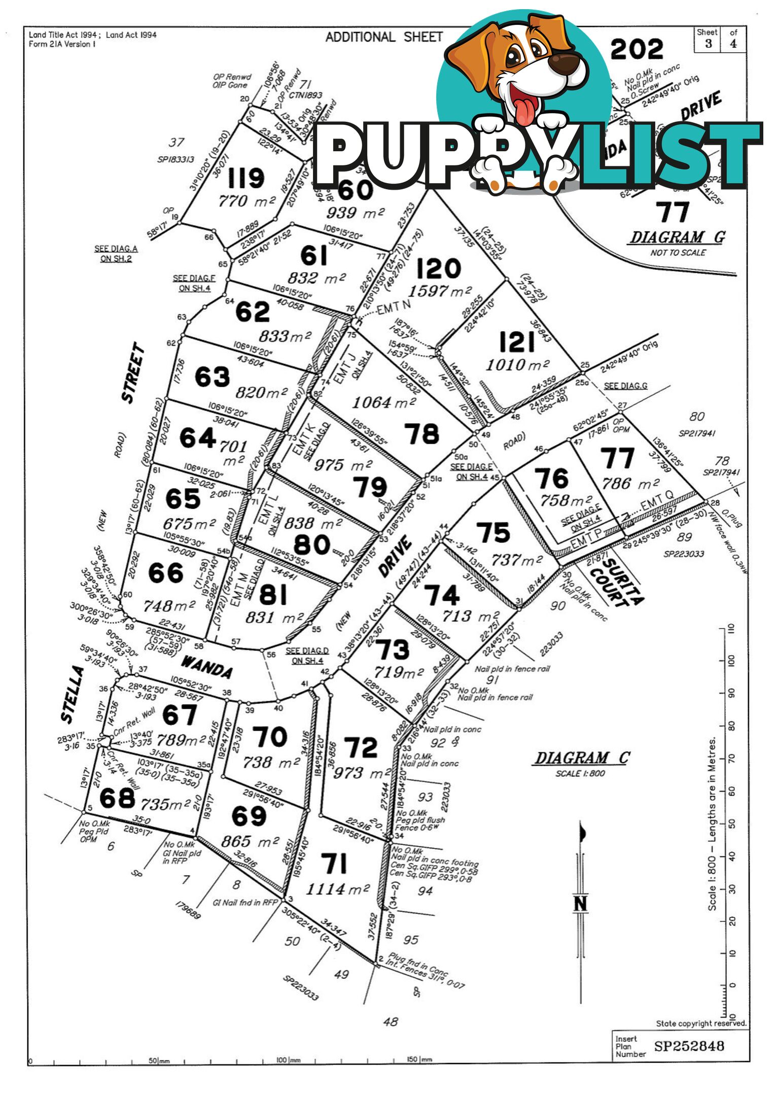 Lot 60 Stella St BOYNE ISLAND QLD 4680