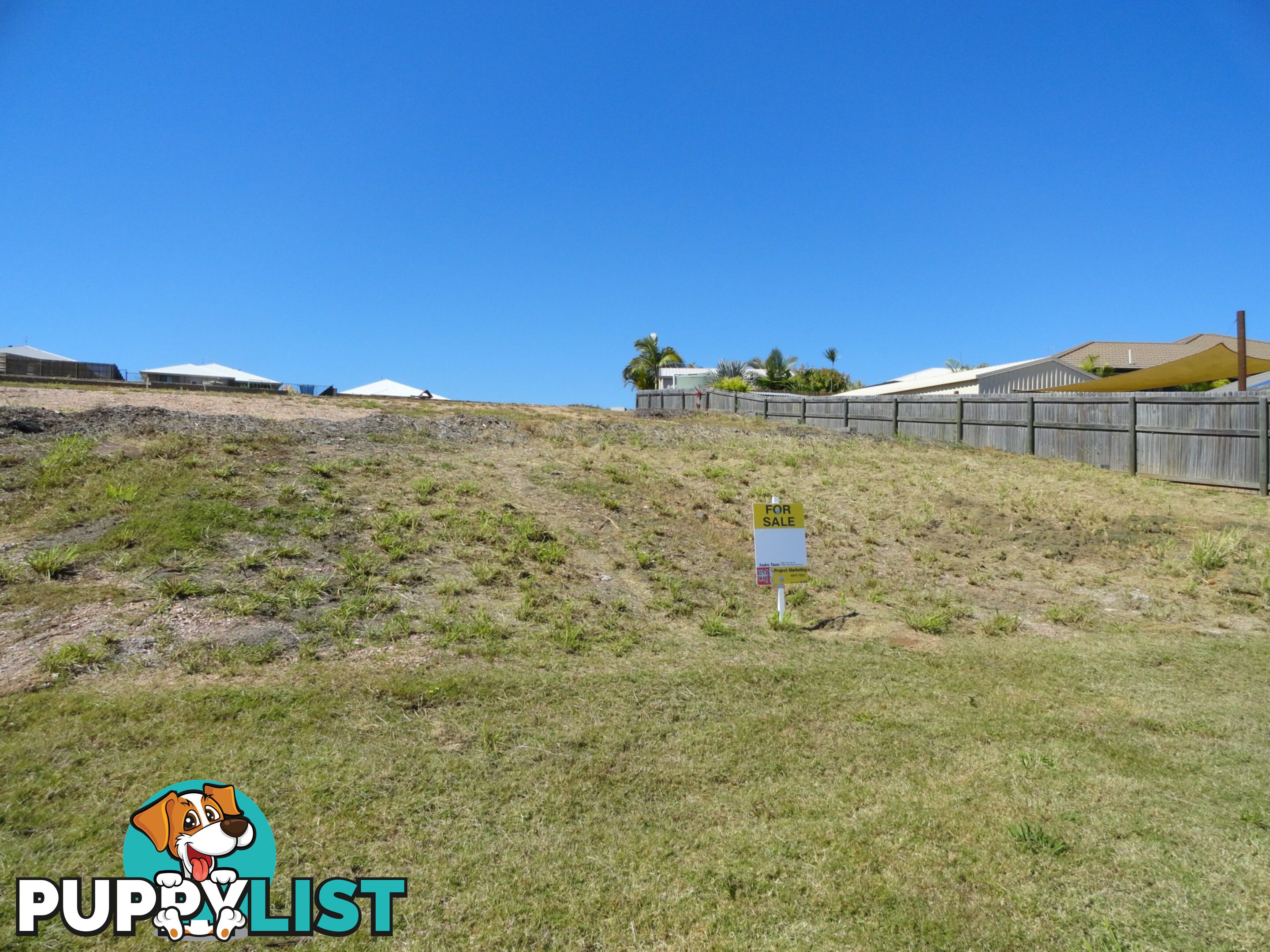 Lot 60 Stella St BOYNE ISLAND QLD 4680