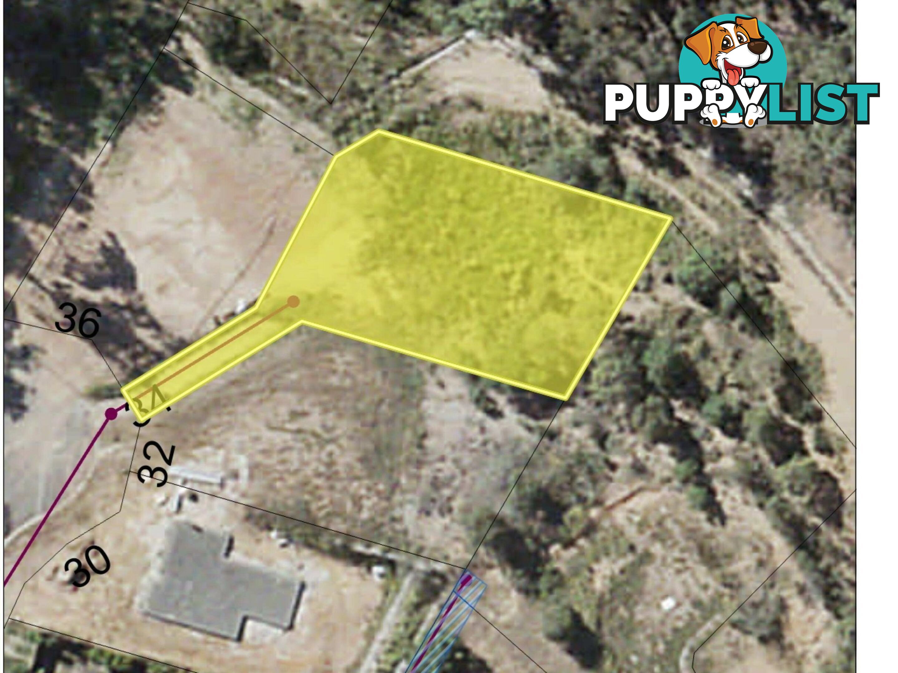 Lot 60 Stella St BOYNE ISLAND QLD 4680