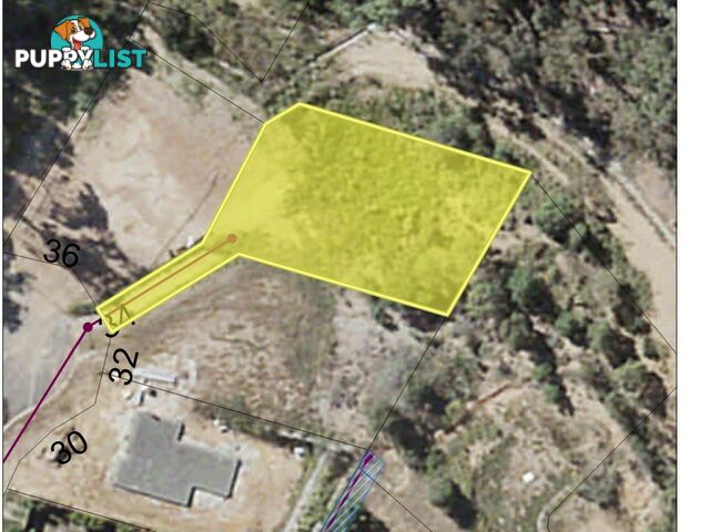 Lot 60 Stella St BOYNE ISLAND QLD 4680