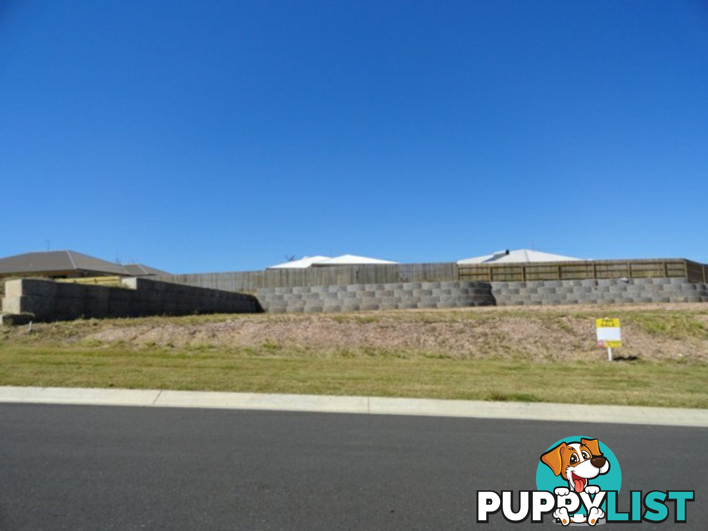 Lot 60 Stella St BOYNE ISLAND QLD 4680