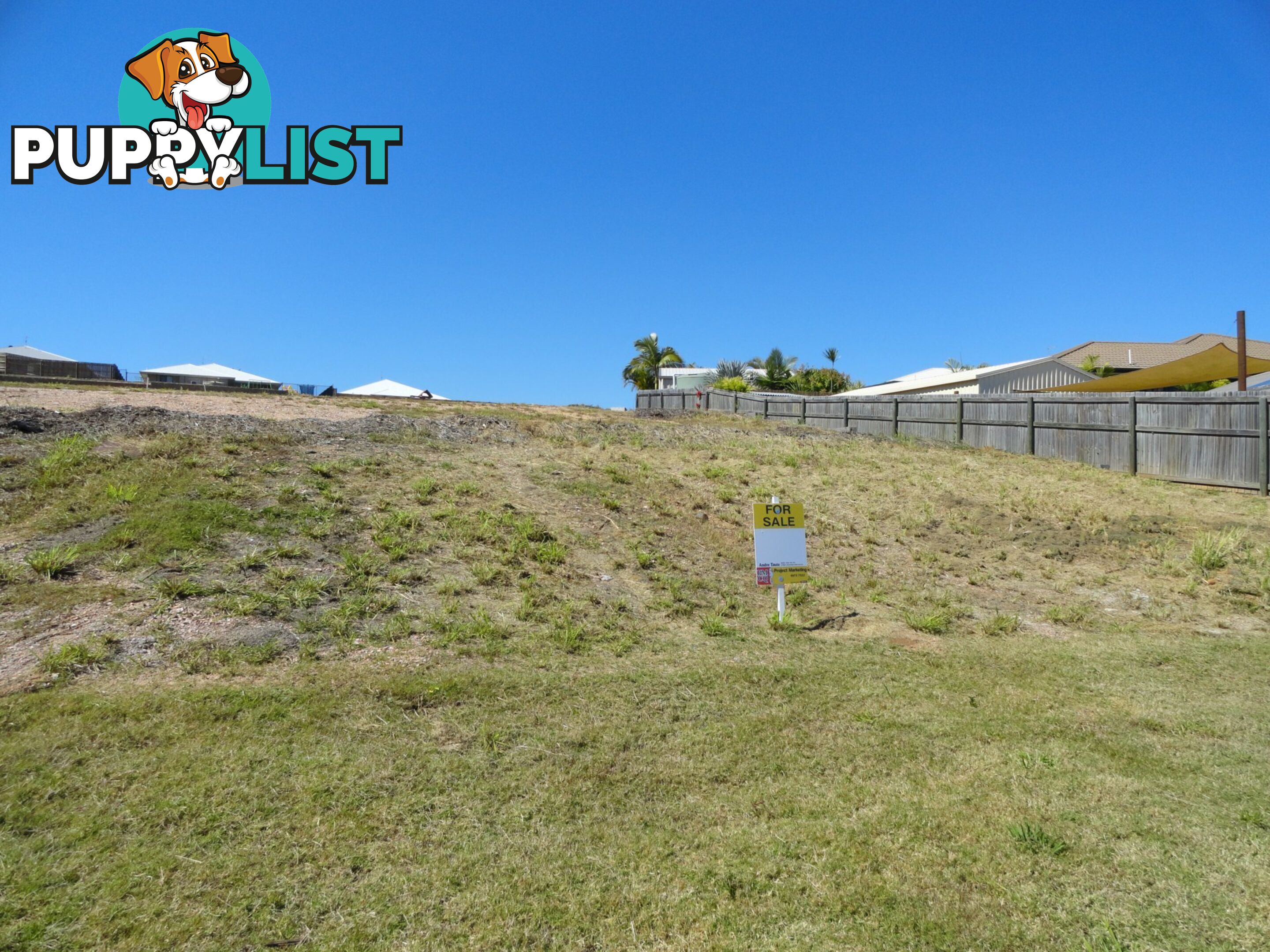 Lot 60 Stella St BOYNE ISLAND QLD 4680