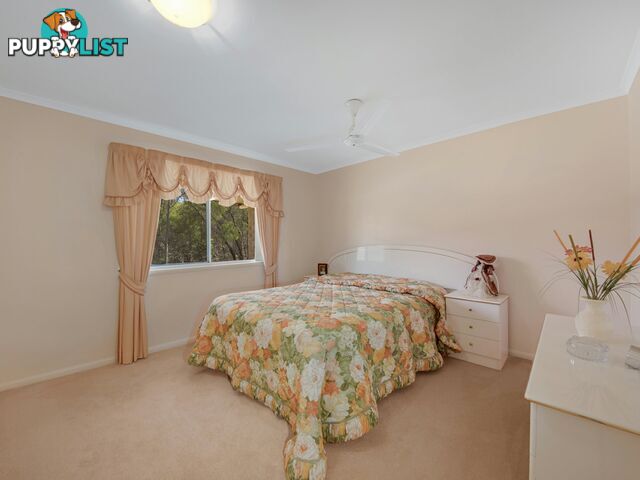 83 Bukkan Road GLEN EDEN QLD 4680