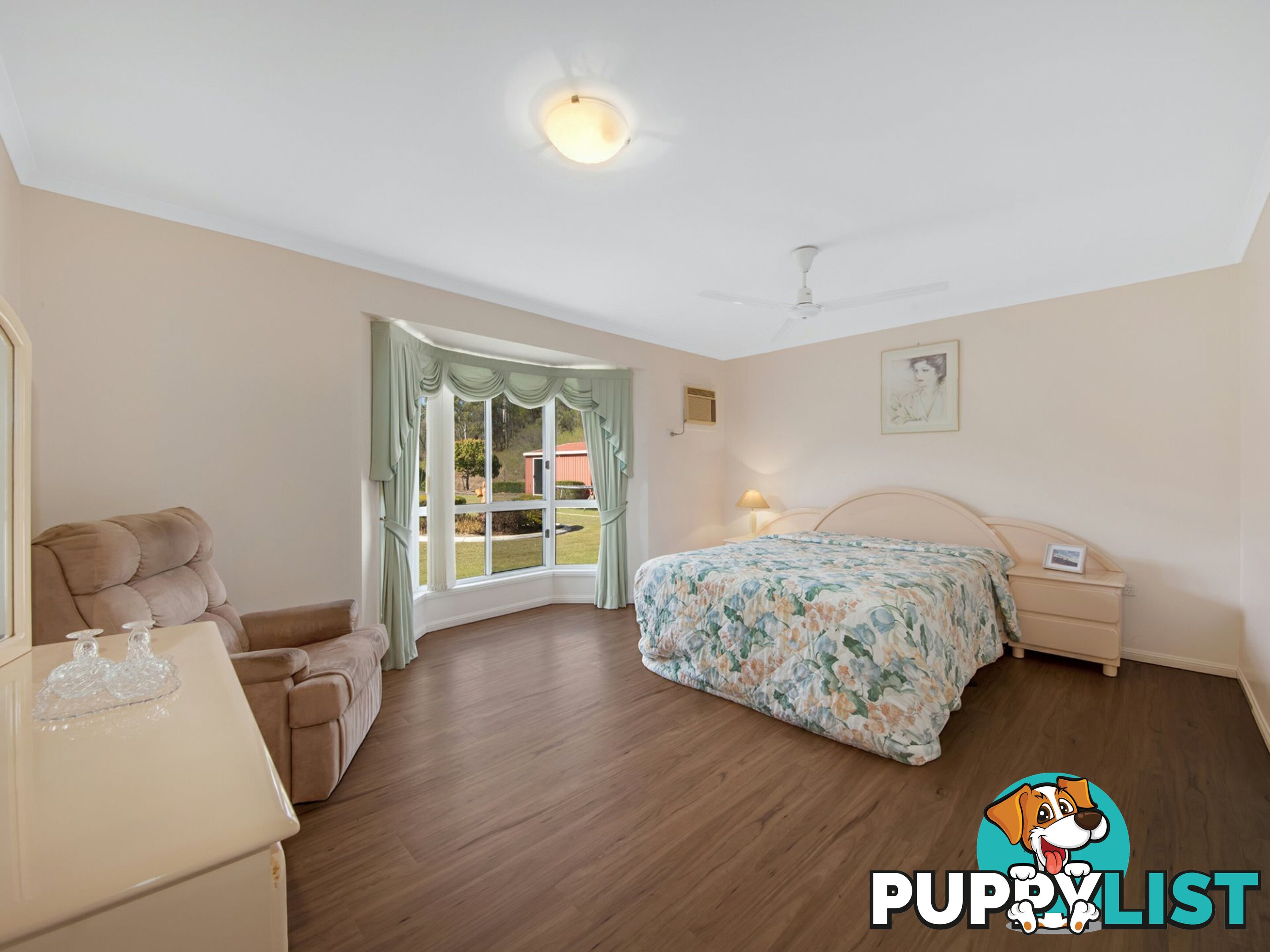 83 Bukkan Road GLEN EDEN QLD 4680