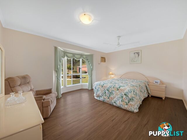 83 Bukkan Road GLEN EDEN QLD 4680