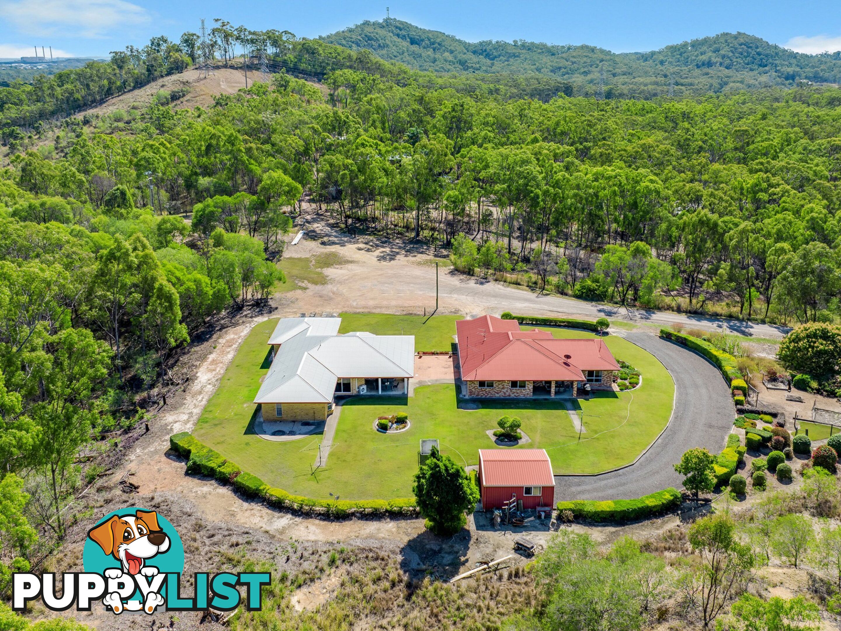 83 Bukkan Road GLEN EDEN QLD 4680