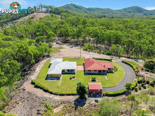 83 Bukkan Road GLEN EDEN QLD 4680