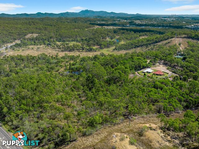 83 Bukkan Road GLEN EDEN QLD 4680