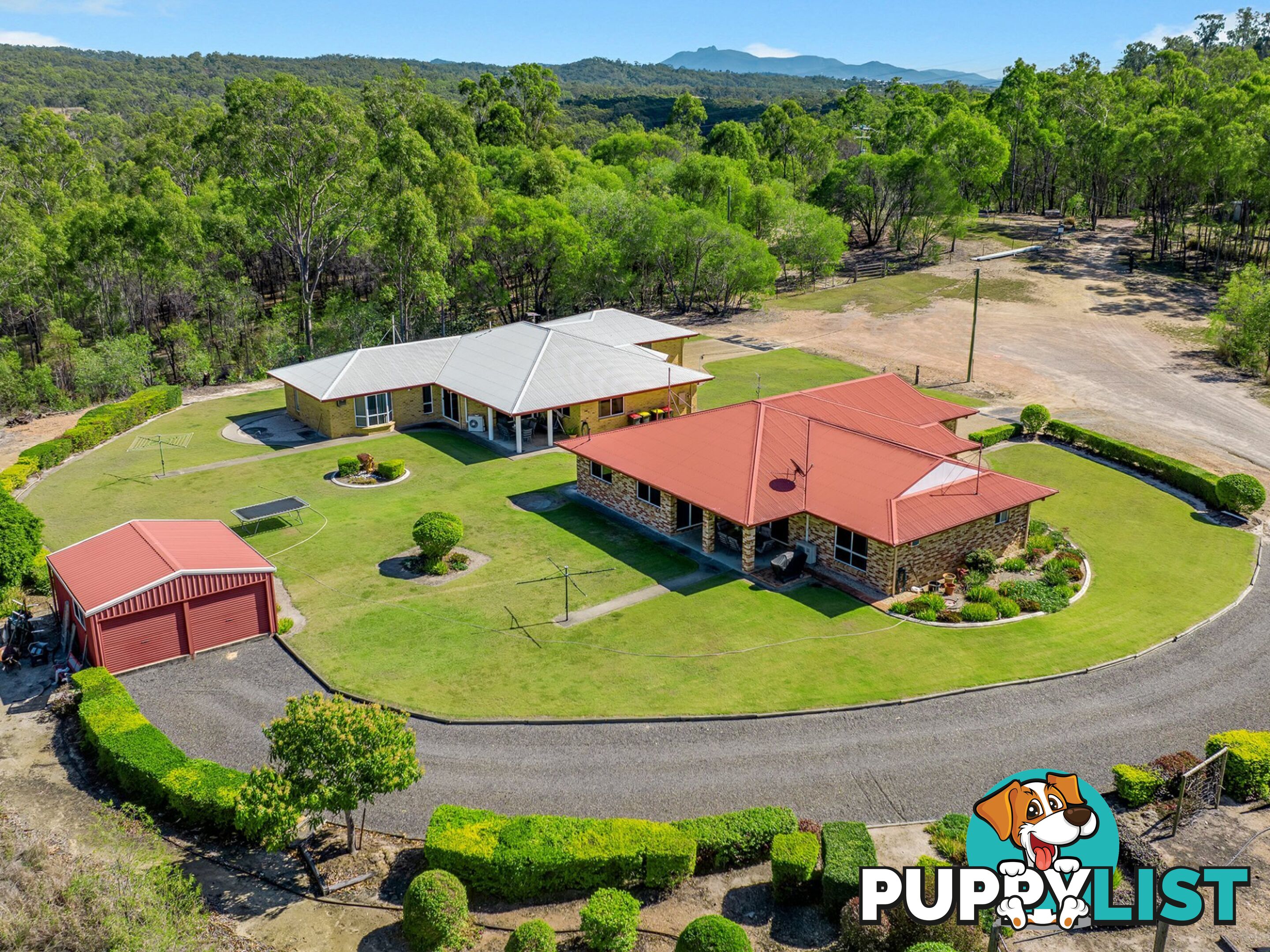 83 Bukkan Road GLEN EDEN QLD 4680