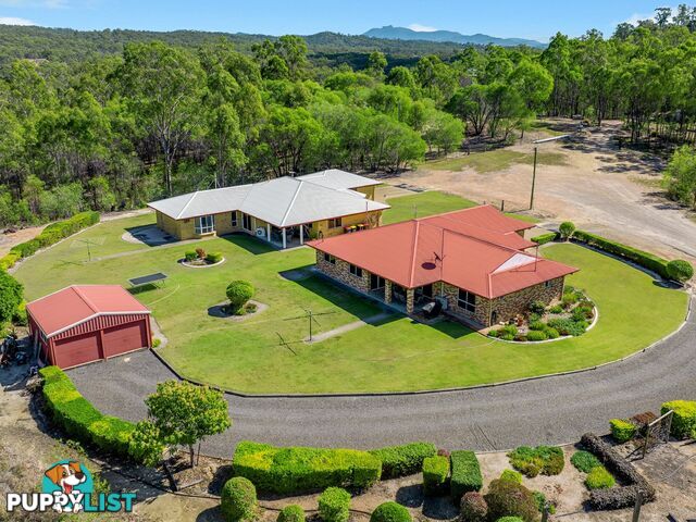 83 Bukkan Road GLEN EDEN QLD 4680