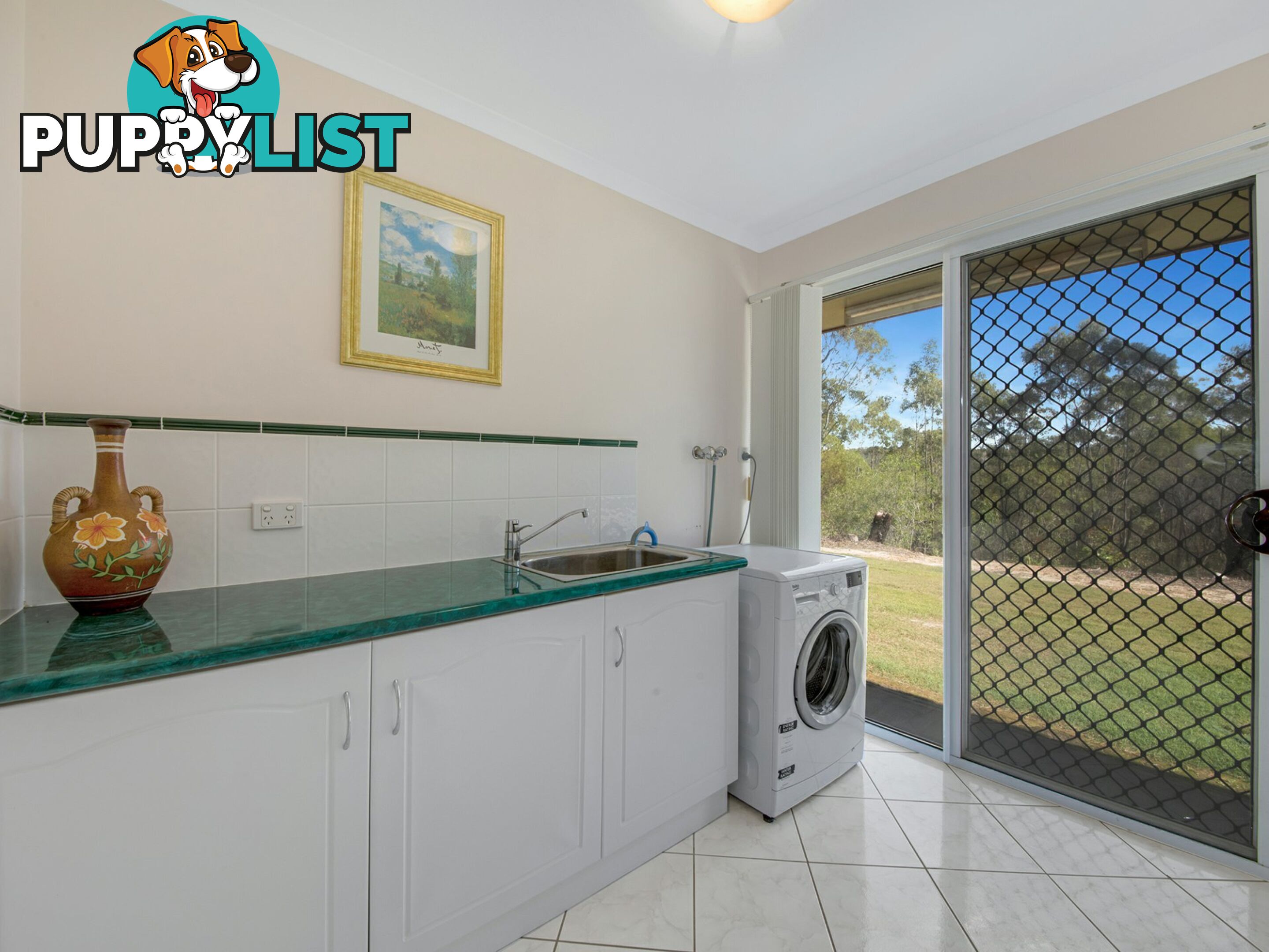 83 Bukkan Road GLEN EDEN QLD 4680