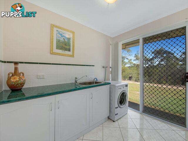 83 Bukkan Road GLEN EDEN QLD 4680