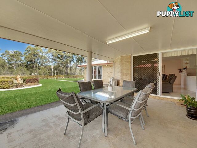 83 Bukkan Road GLEN EDEN QLD 4680