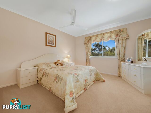 83 Bukkan Road GLEN EDEN QLD 4680