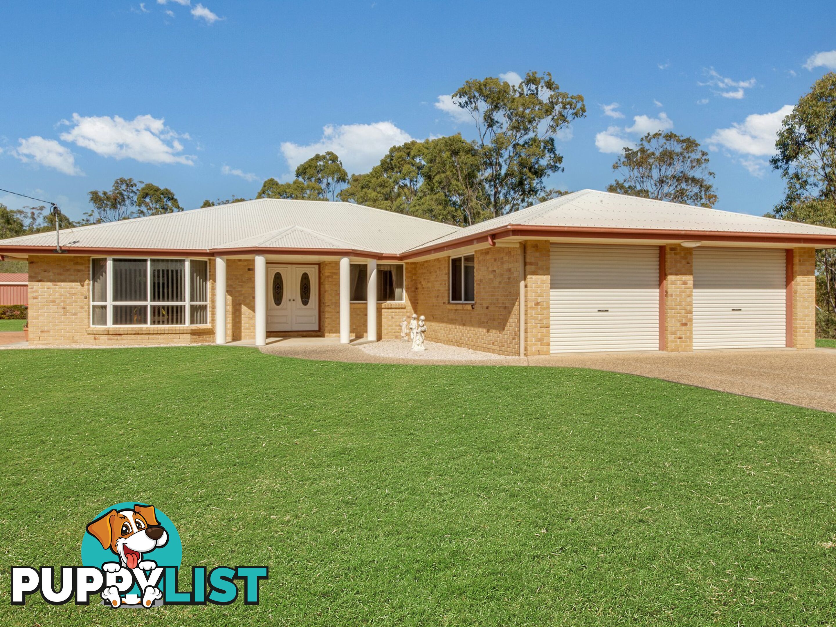 83 Bukkan Road GLEN EDEN QLD 4680