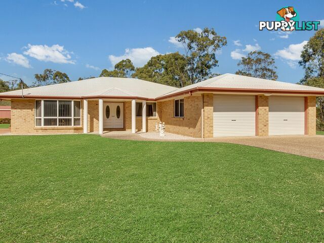 83 Bukkan Road GLEN EDEN QLD 4680