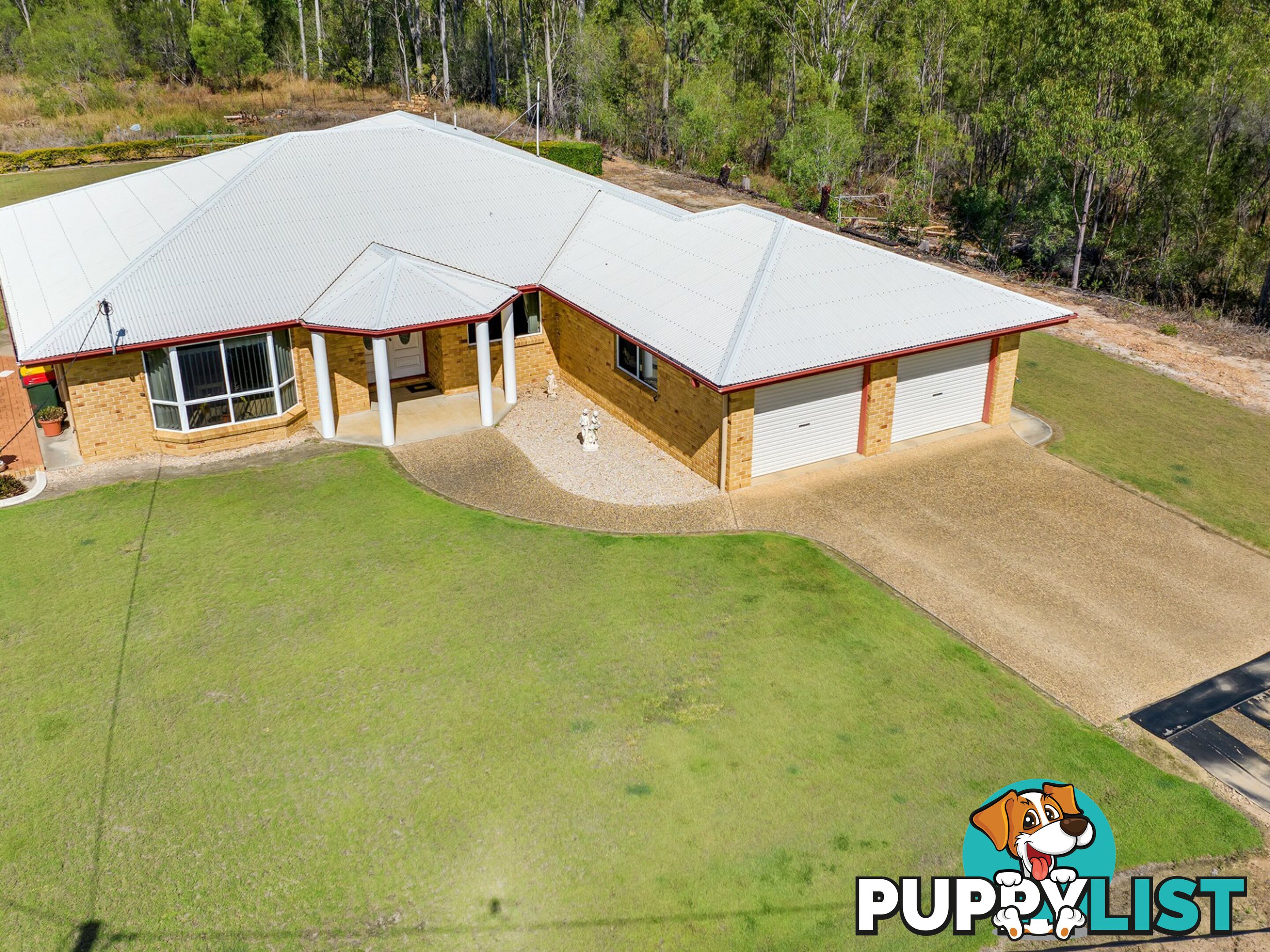 83 Bukkan Road GLEN EDEN QLD 4680